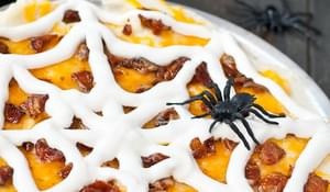 26 Creepy Halloween Recipes