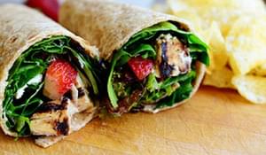 Healthy school lunches your kids will love