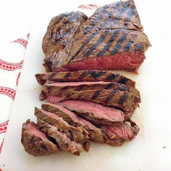 Cook Inexpensive Steak Indoors
