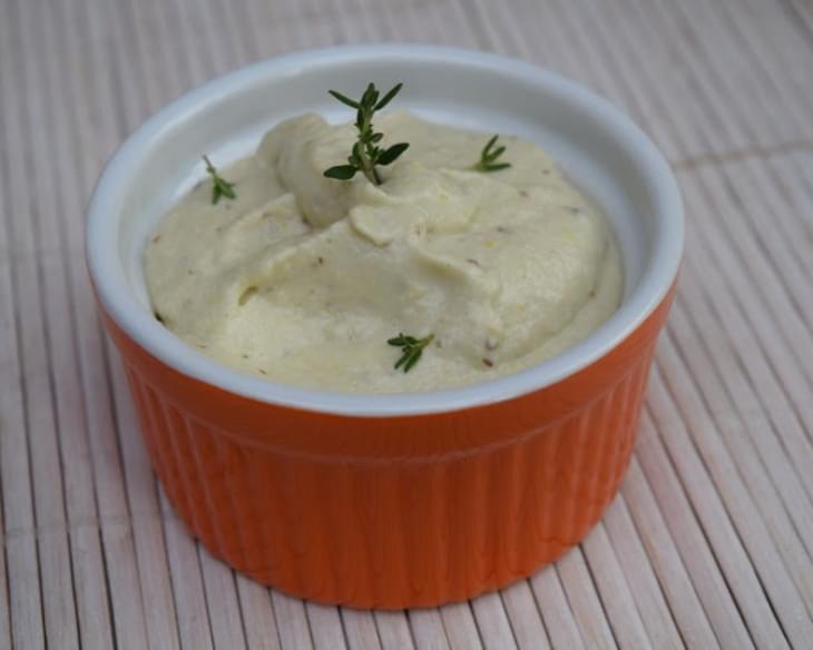 Mustard Dip