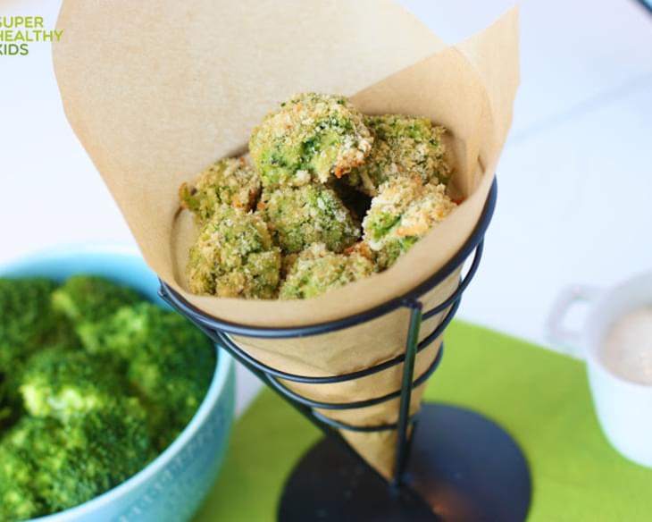 Broccoli Poppers