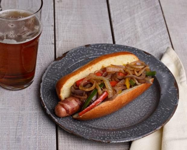Hot Dog Upgrade! Here's Your Victory Dogs