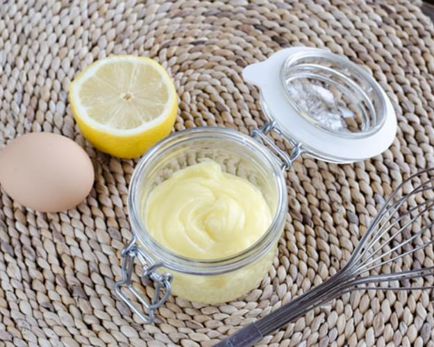 How To Make Mayonnaise