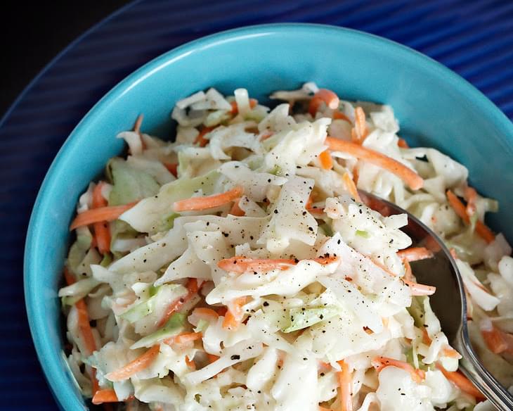 Coleslaw