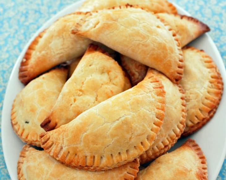 Chicken Empanadas