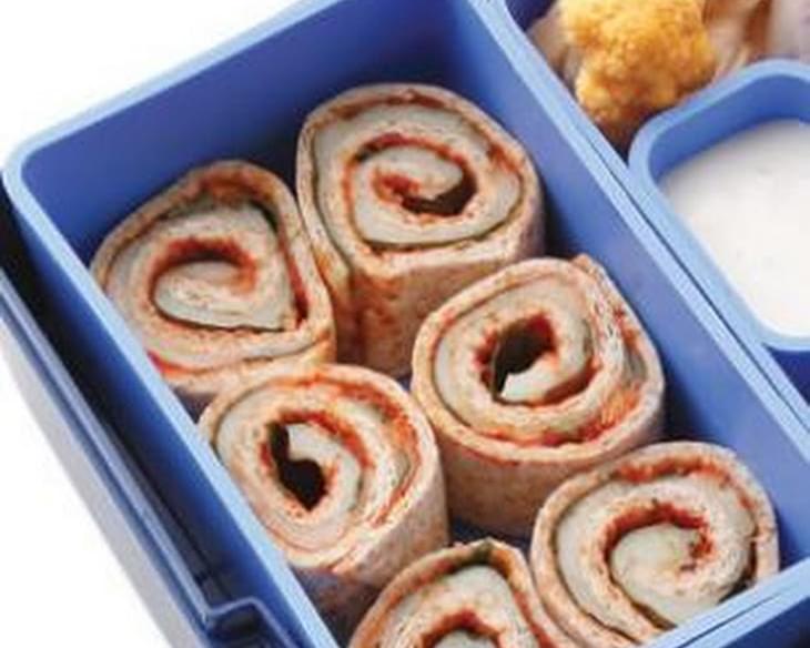 Pizza Roll-Up