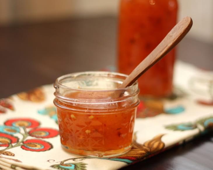 Sweet Chili Dipping Sauce