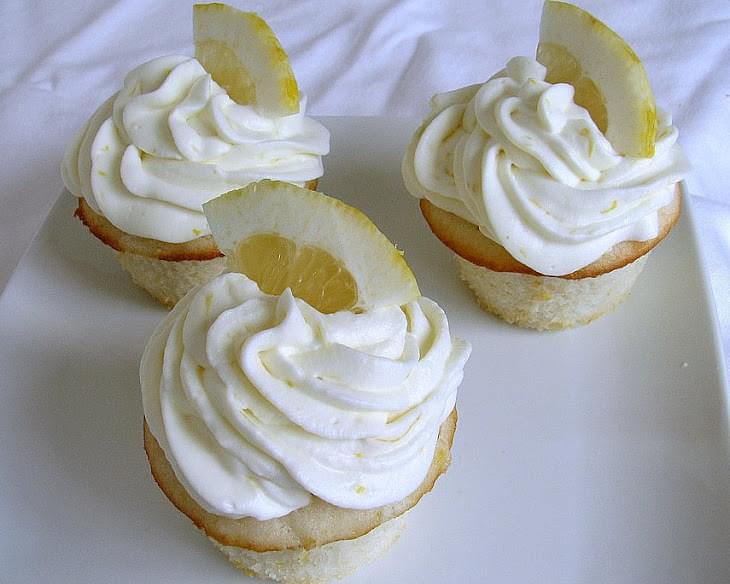 Lemon Whipped Cream