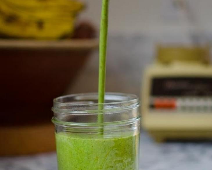 Superpower Morning Smoothie