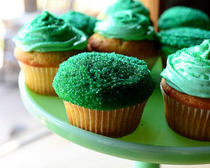 Irish Hills Cupcakes