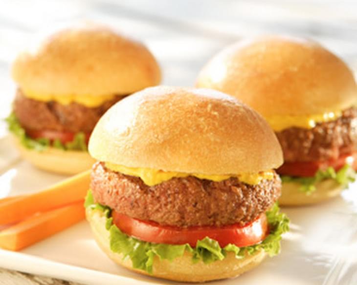 French's Classic Sliders