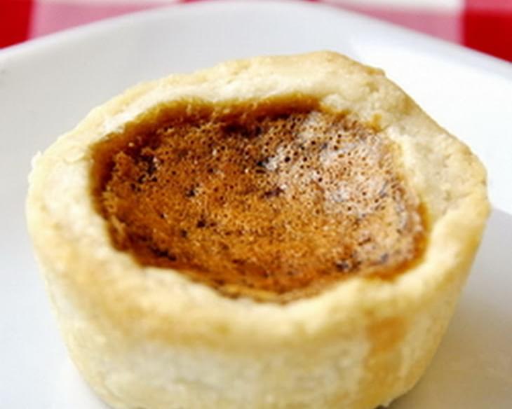 The Best Classic Canadian Butter Tarts