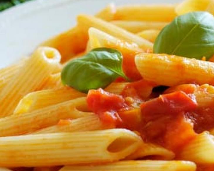 Candied Tomato Sauce