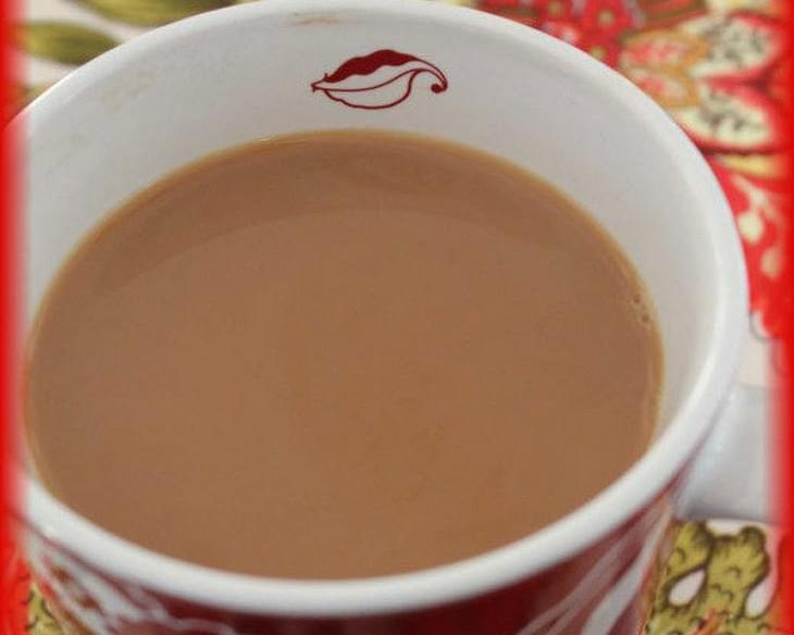 Chai (Indian Tea)