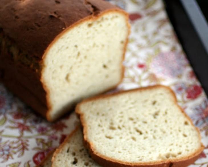 Delicious Gluten-Free Bread