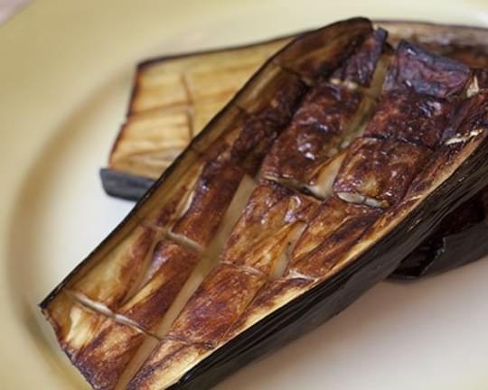How To Cook Eggplant in the Oven