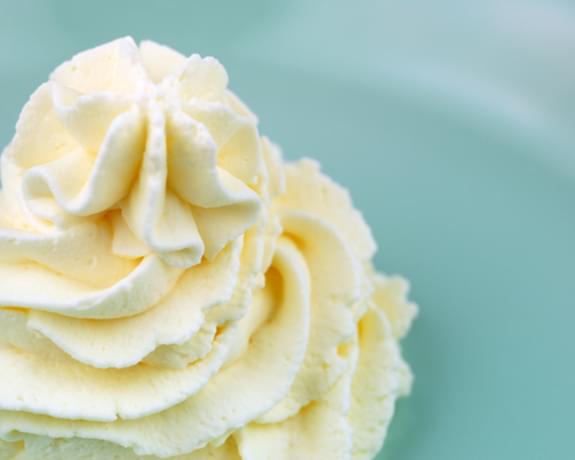 Whipped Cream Frosting