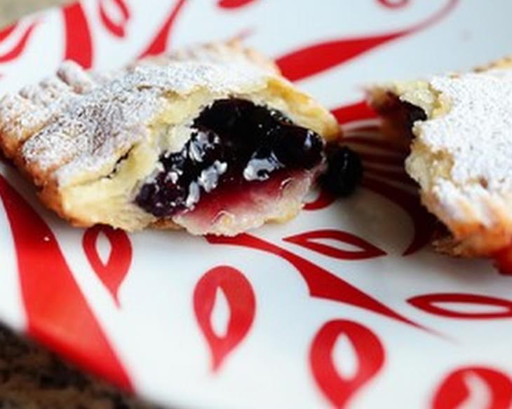 Fried Fruit Pies