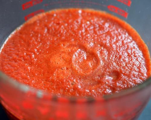 Whole30 Registered  Sriracha