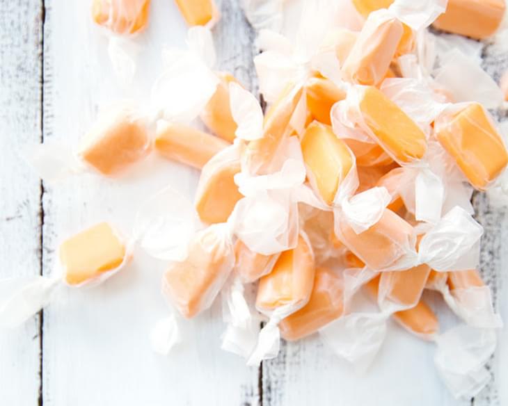 Salt Water Taffy