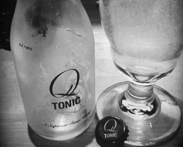 5 Artisanal Tonics To Mix With Gin