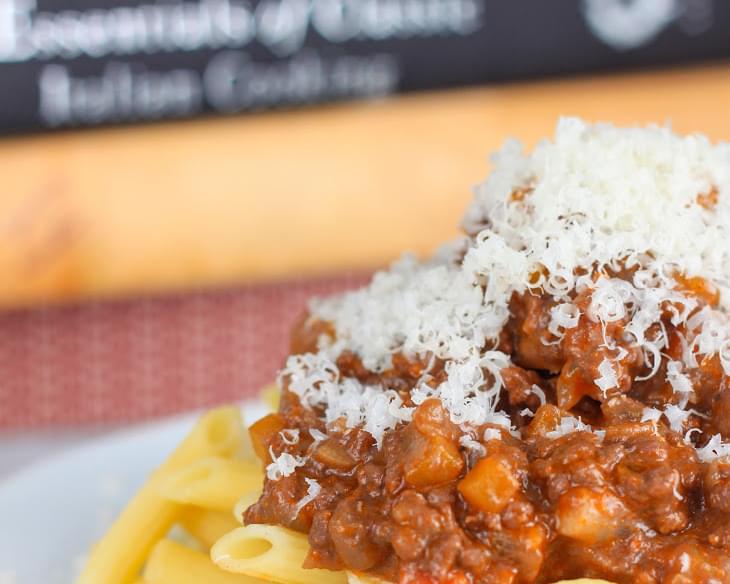 Best Traditional Bolognese