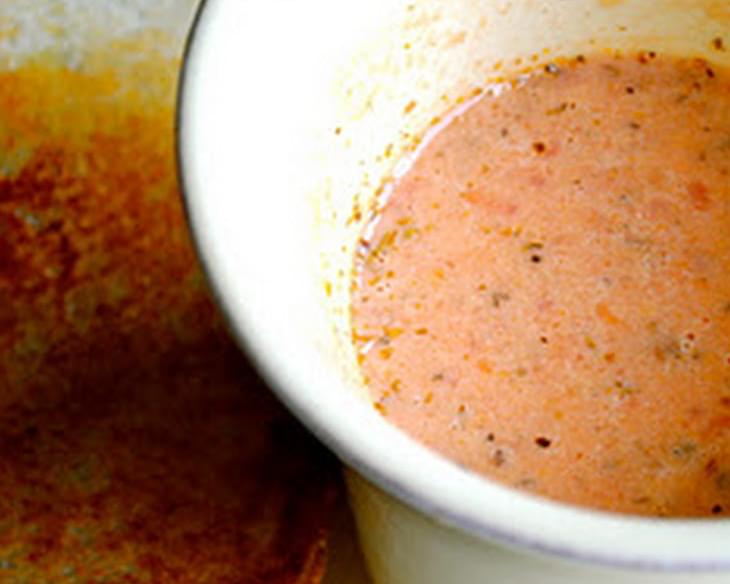 Creamy Tomato Soup