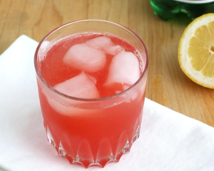 Watermelon Lemonade