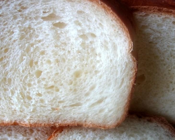 Classic White Bread