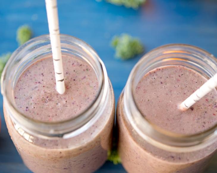New Year's Smoothie