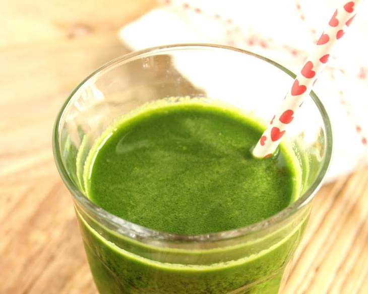 The Green Juice