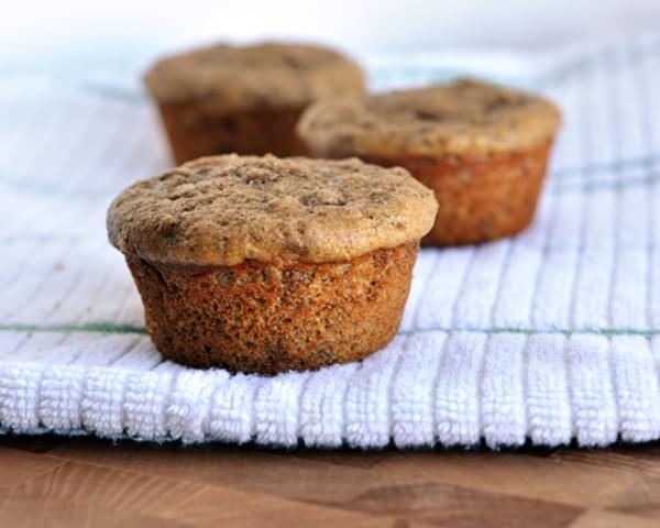 Healthy and Delicious Refrigerator Bran Muffins