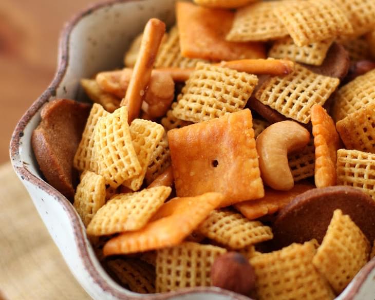 Chex Snack Mix