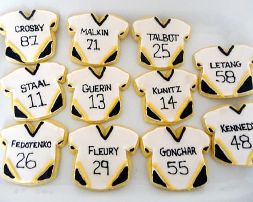 All-Occasion Sugar Cookies