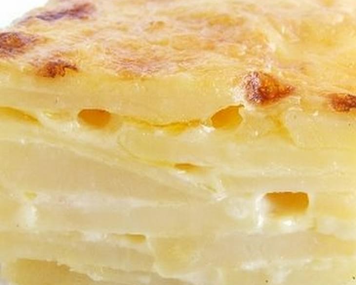 Creamy Potato Bake