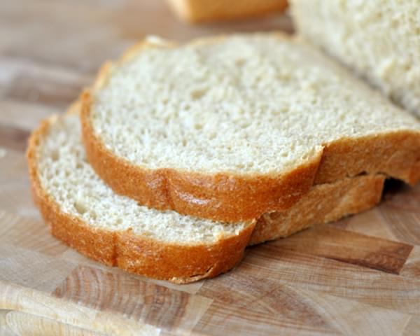 Darcy's Whole Wheat Bread {The Recipe I Use Most}