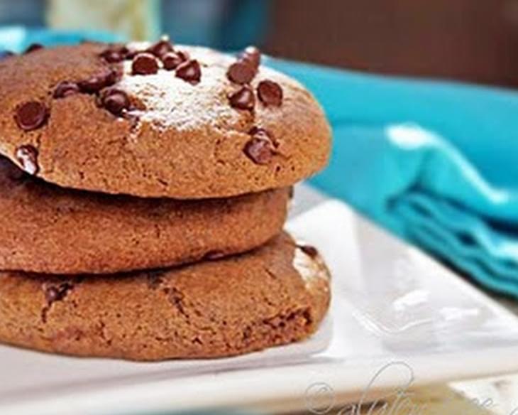 Fabulous Coffee Biscuits Recipe (Cookies for grown-ups)