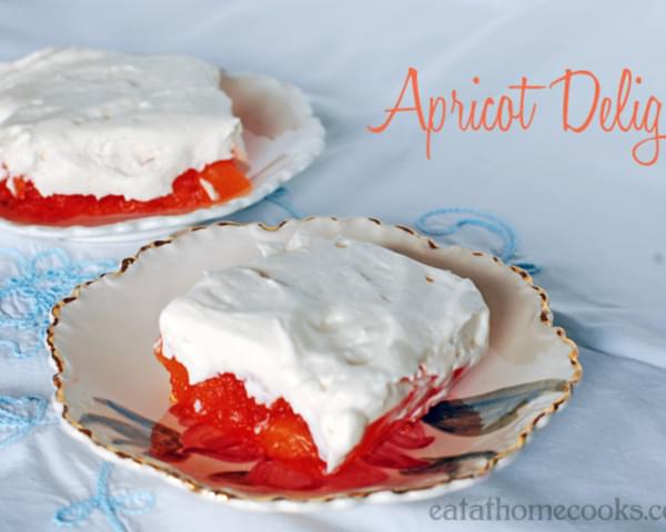 Apricot Delight