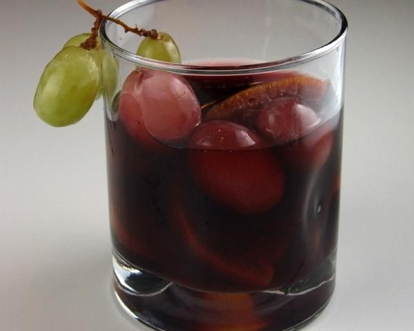 Grape Sangria