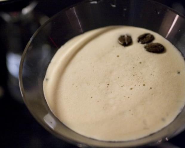 Espresso Martini