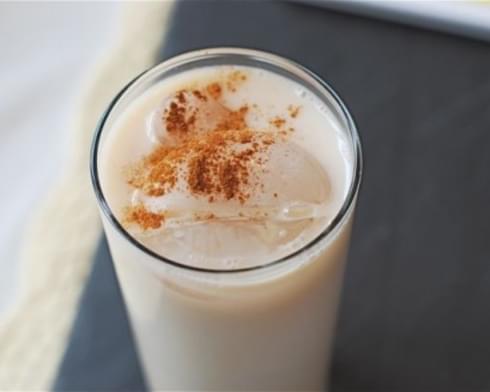 Chai Horchata