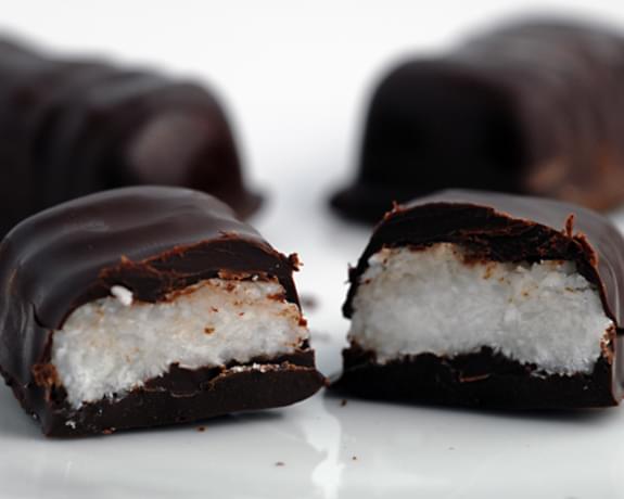 Mounds Candy Bars