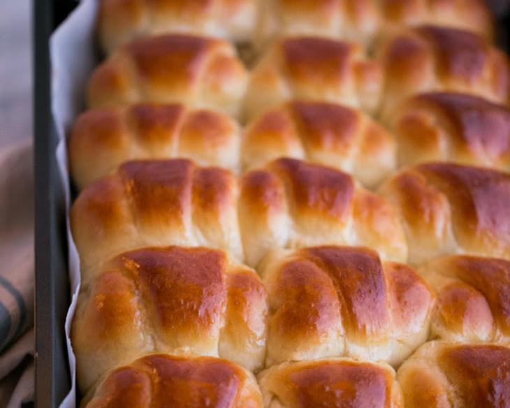 Baked Piroshki Recipe