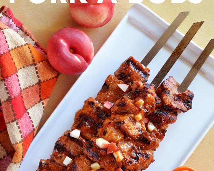 Pork Kabobs