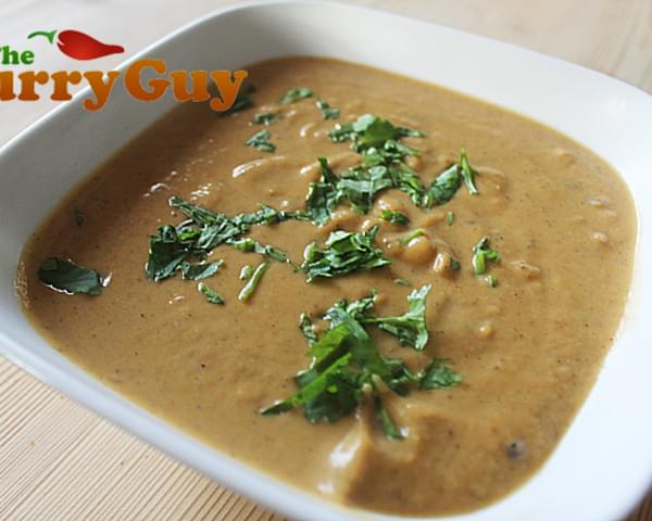 Indian Food Recipes - Spicy Wood Pigeon Soup