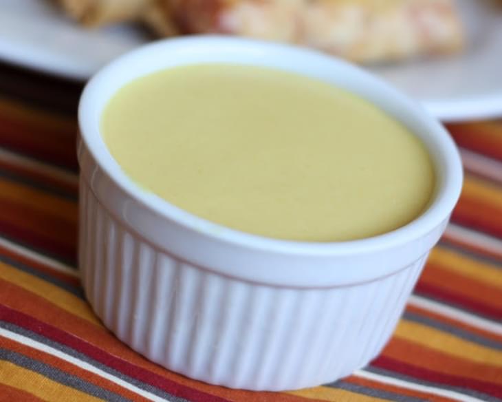 Honey Mustard Dipping Sauce and Salad Dressing