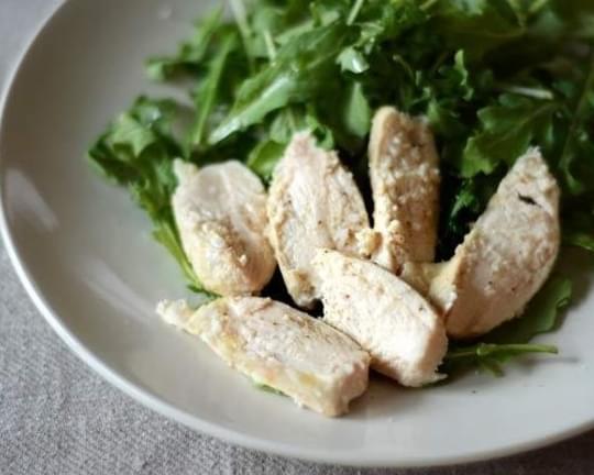 How To Cook Moist & Tender Chicken Breasts Every Time