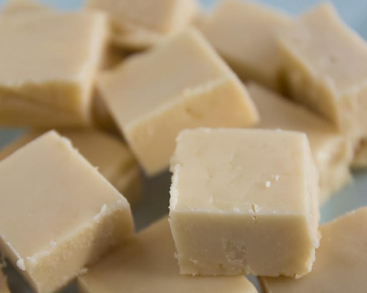 Classic Vanilla Fudge