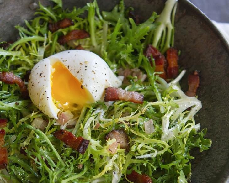 Lyonnaise Salad