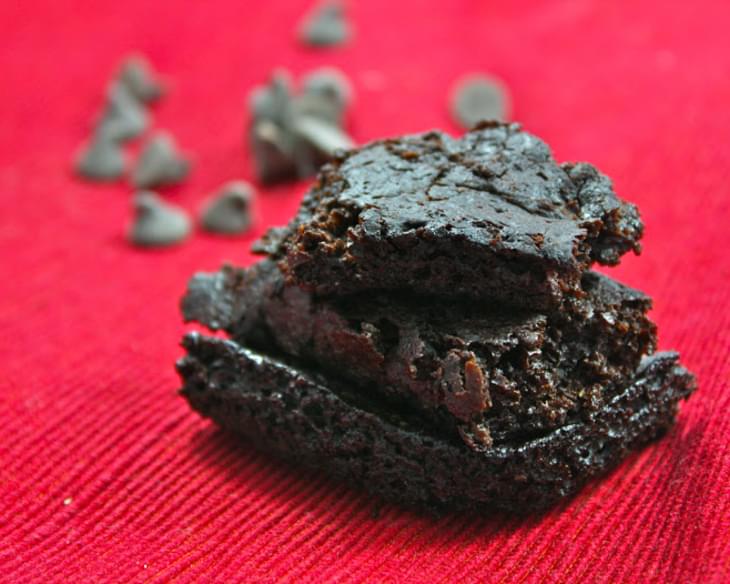Amazing Low Carb Brownies